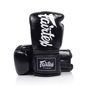 Fairtex Titan Boxing Gloves BGV-XL