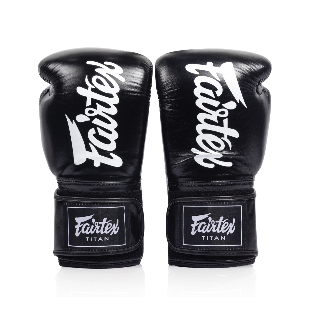 Fairtex Titan Boxing Gloves BGV-XL
