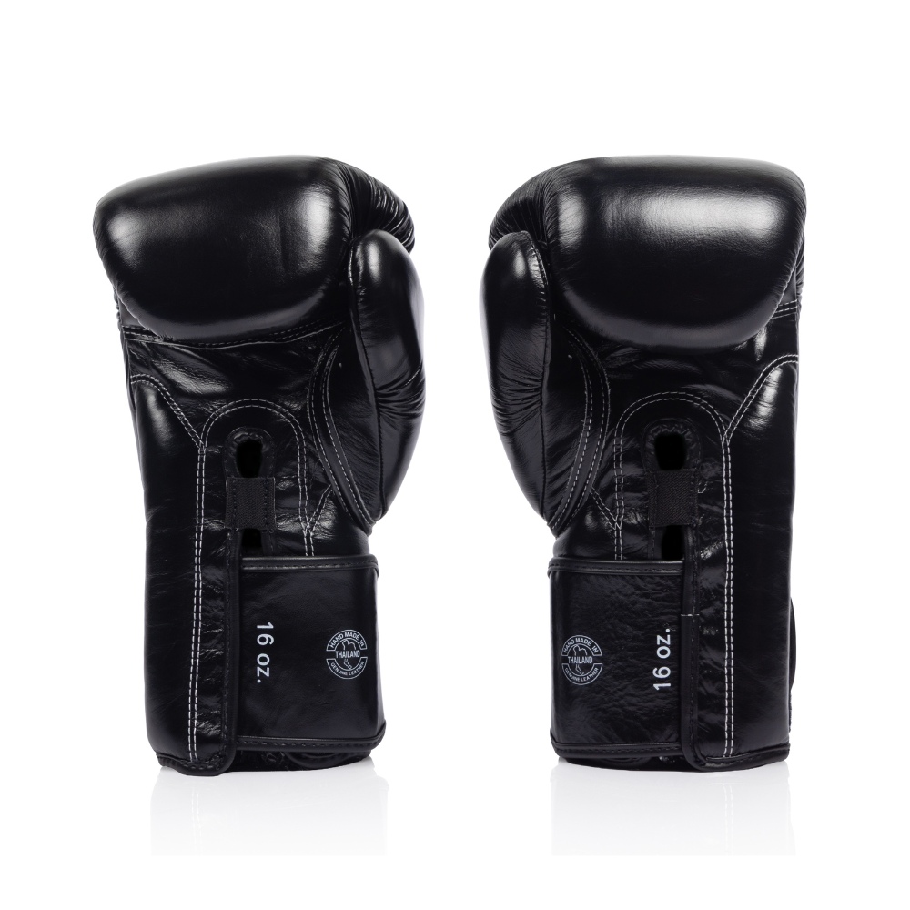 Fairtex Titan Boxing Gloves BGV-XL