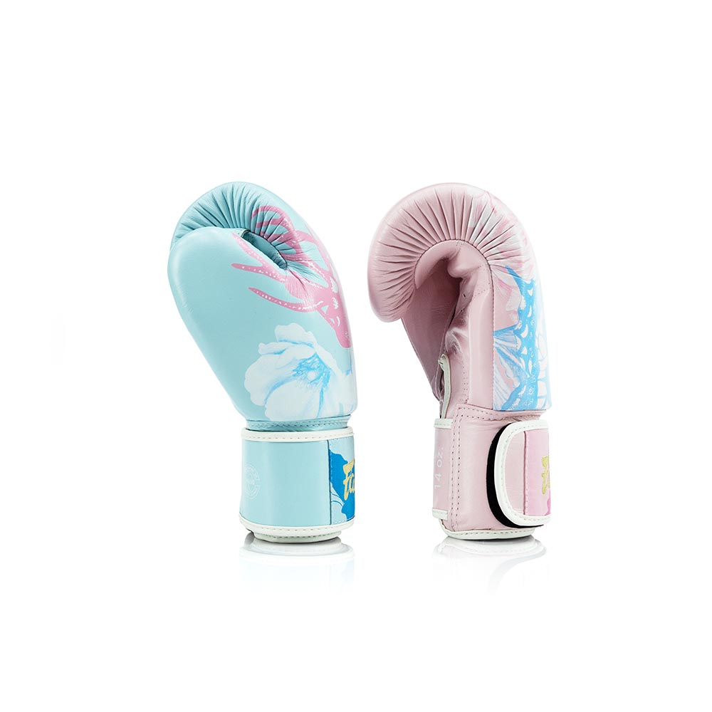 Fairtex Fiore Boxing Gloves