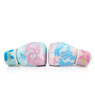 FIORE- Premium Collection Boxing Gloves