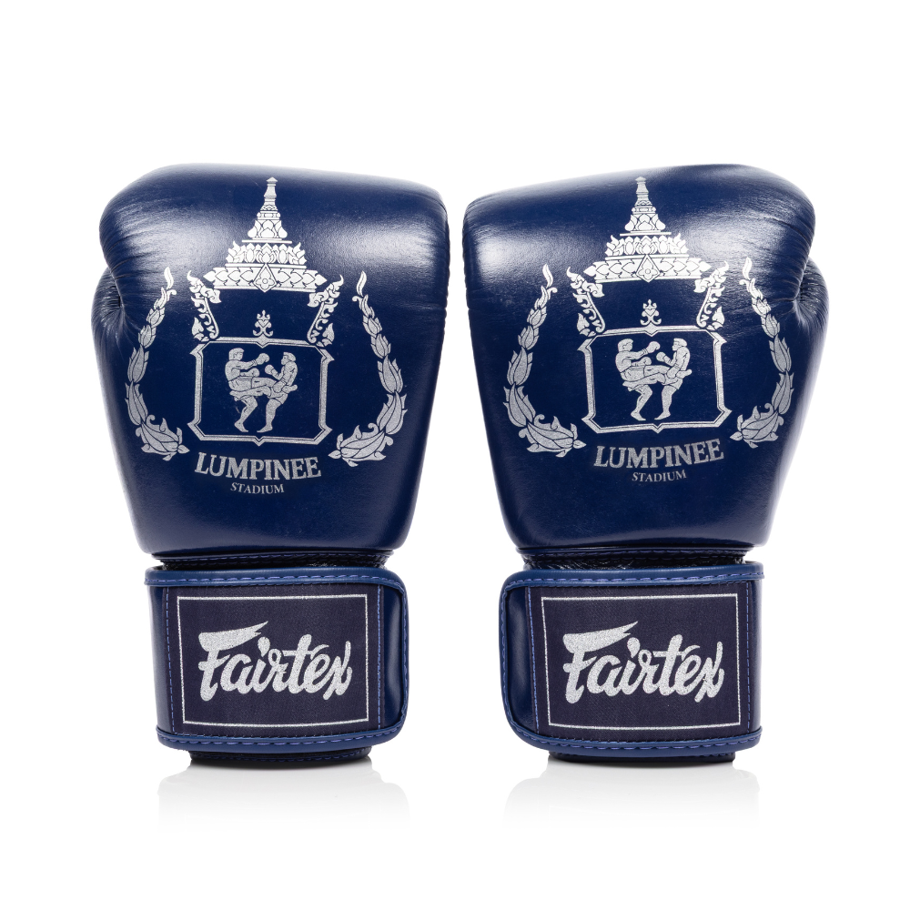 Fairtex x Lumpinee Stadium Boxing Gloves BGV-Lumpinee03