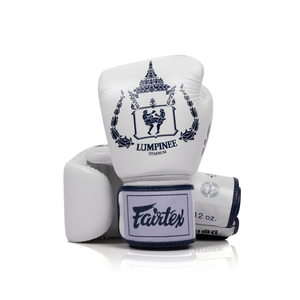 Fairtex x Lumpinee Stadium Boxing Gloves BGV-Lumpinee03
