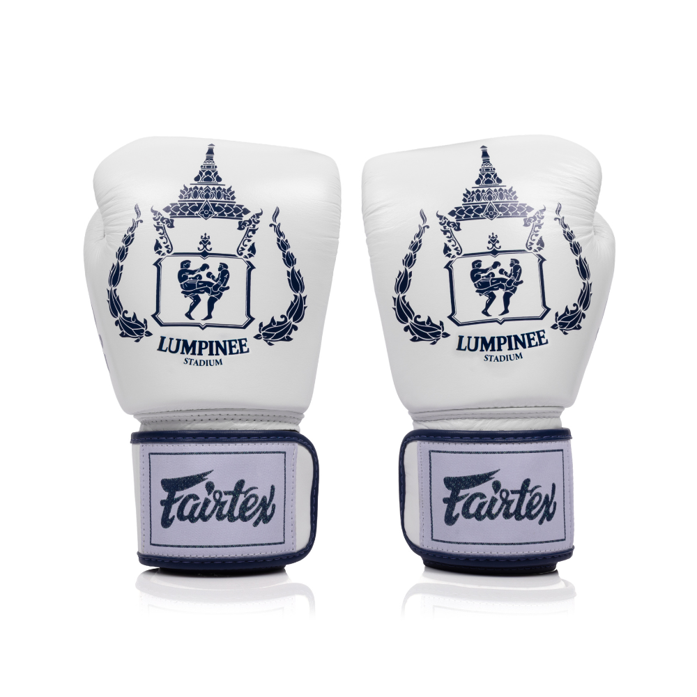 Fairtex x Lumpinee Stadium Boxing Gloves BGV-Lumpinee03