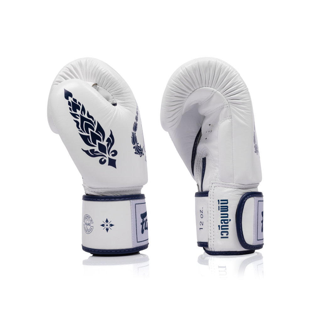 Fairtex x Lumpinee Stadium Boxing Gloves BGV-Lumpinee03