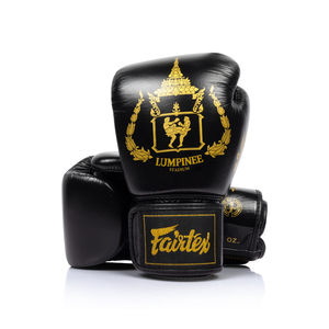 Fairtex x Lumpinee Stadium Boxing Gloves BGV-Lumpinee03