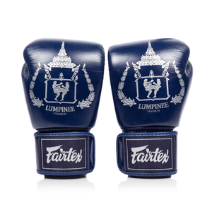 Fairtex x Lumpinee Stadium Boxing Gloves BGV-Lumpinee03