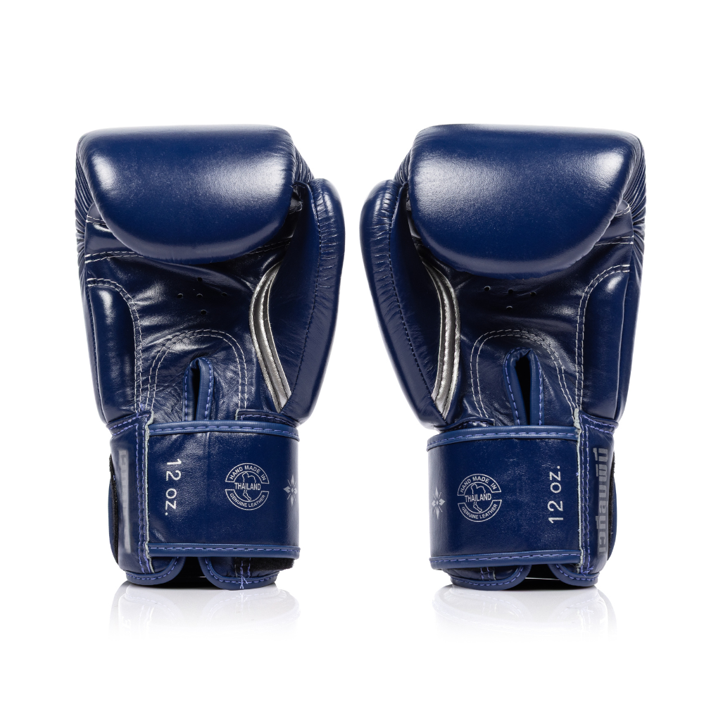 Fairtex x Lumpinee Stadium Boxing Gloves BGV-Lumpinee03