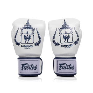 Fairtex x Lumpinee Stadium Boxing Gloves BGV-Lumpinee03