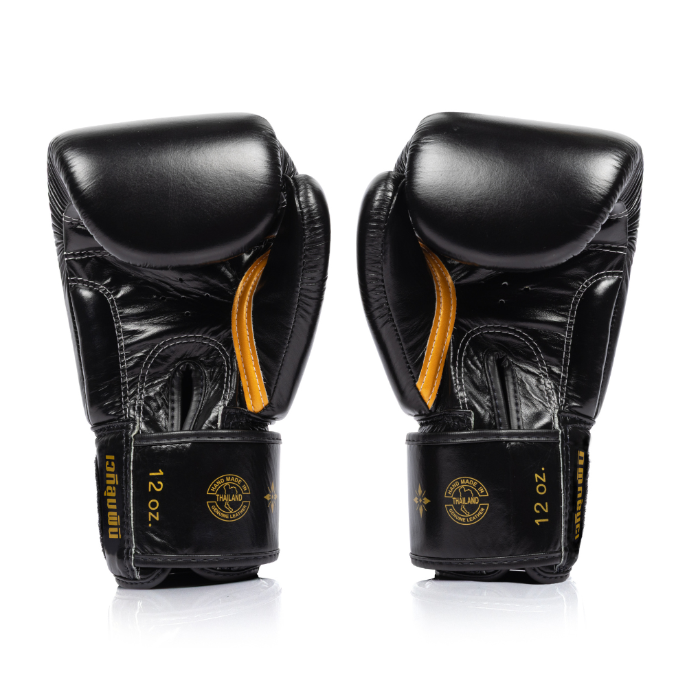 Fairtex x Lumpinee Stadium Boxing Gloves BGV-Lumpinee03