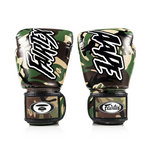 Fairtex x AAPE Boxing Gloves - Limited Edition