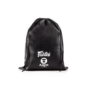 Fairtex x AAPE Boxing Gloves - Limited Edition