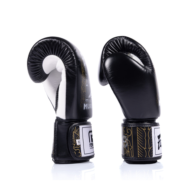 Fairtex Muay Thai Gloves - Fairtex Global Fairtex Muay Thai Gloves - Fairtex Global