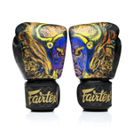 YAMANTAKA Premium Boxing Gloves - Limited Edition