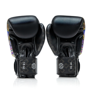 YAMANTAKA Premium Boxing Gloves - Limited Edition