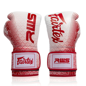 Fairtex x RWS Boxing Gloves BGVR1