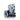 Gants en Microfibre - Collections d'Art - Blue Wave 
