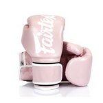 Fairtex Microfiber Boxing Gloves BGV14