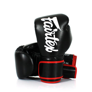 Fairtex Microfiber Boxing Gloves BGV14