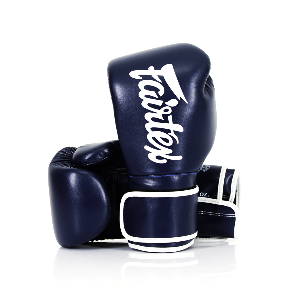 Fairtex Microfiber Boxing Gloves BGV14
