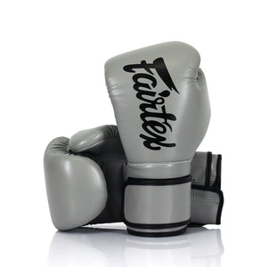 Fairtex Microfiber Boxing Gloves BGV14