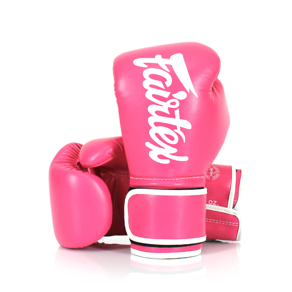 Fairtex Microfiber Boxing Gloves BGV14
