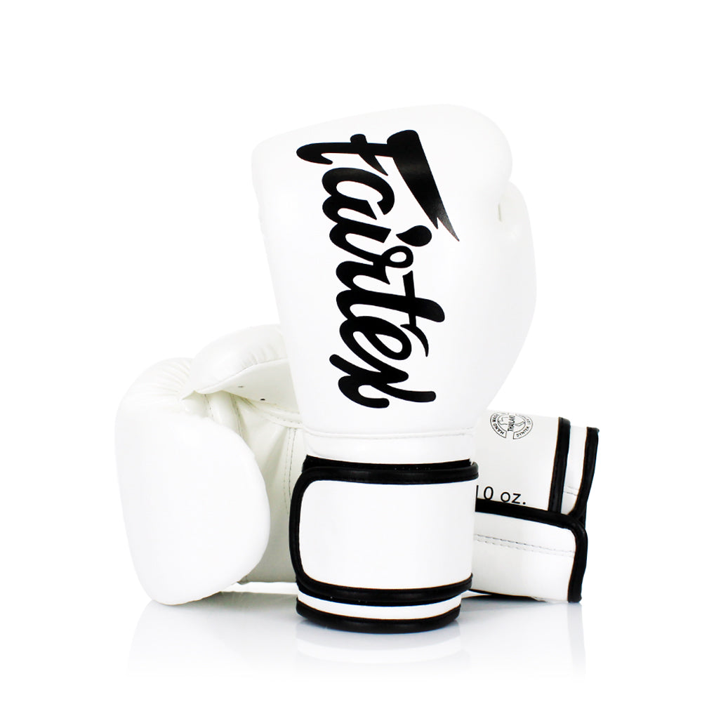 Fairtex Microfiber Boxing Gloves BGV14