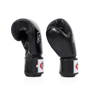 Fairtex Breathable Universal Gloves BGV1