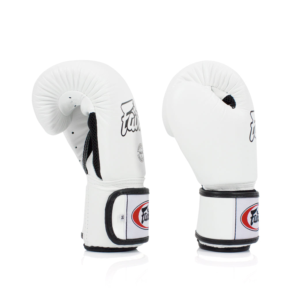 Fairtex Breathable Universal Gloves BGV1