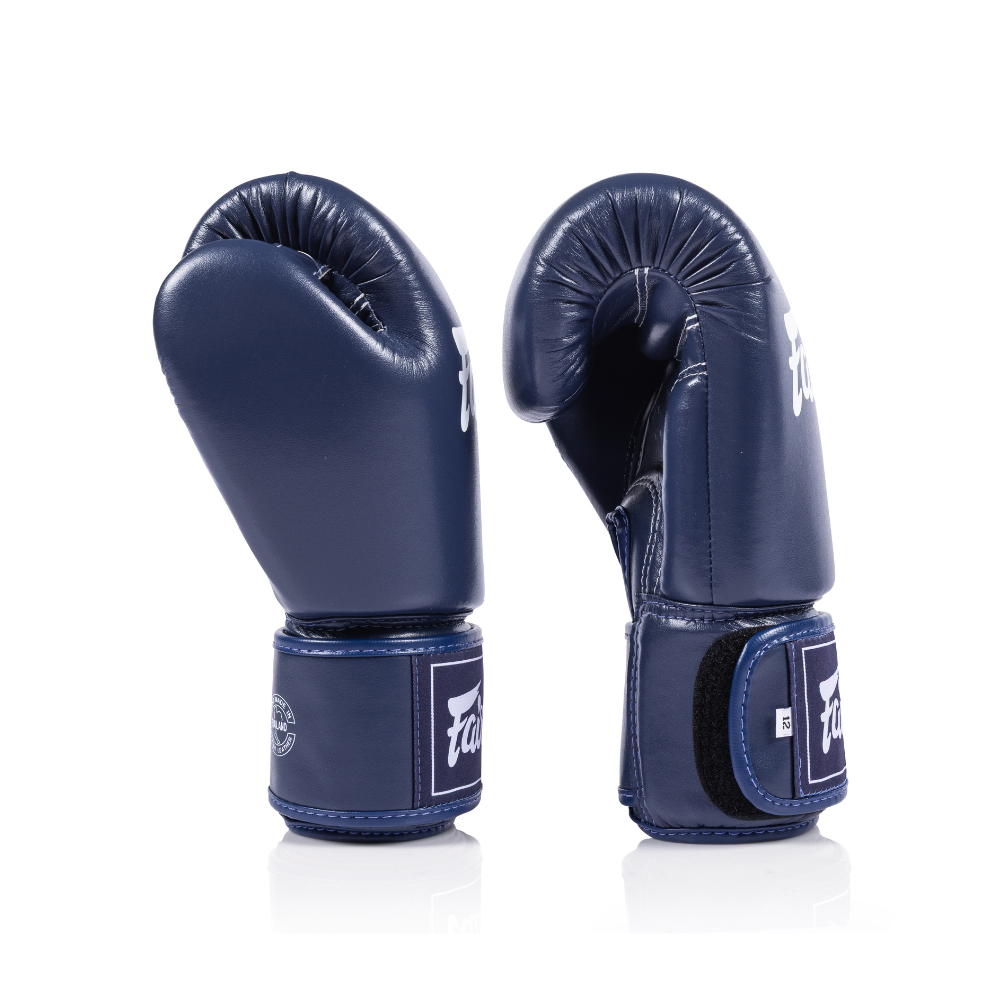 Fairtex BGV1C-PLUS Boxing Gloves