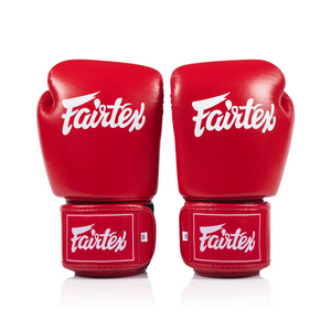 Fairtex BGV1C-PLUS Boxing Gloves