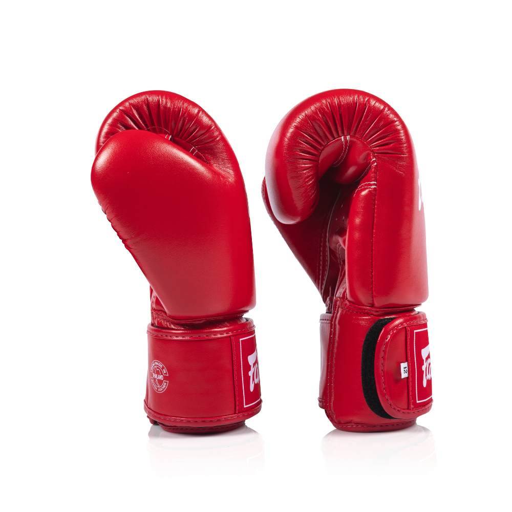 Fairtex BGV1C-PLUS Boxing Gloves