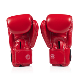 Fairtex BGV1C-PLUS Boxing Gloves