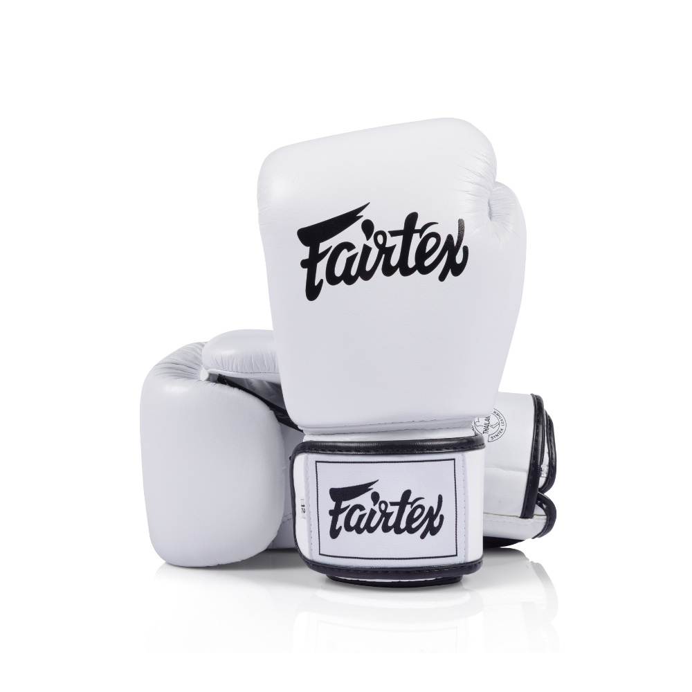 Fairtex BGV1C-PLUS Boxing Gloves
