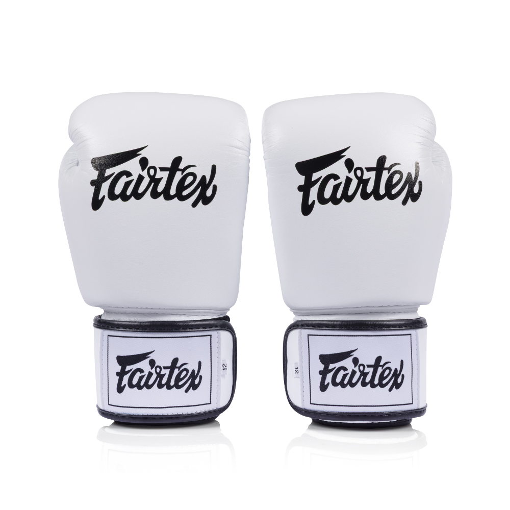 Fairtex BGV1C-PLUS Boxing Gloves