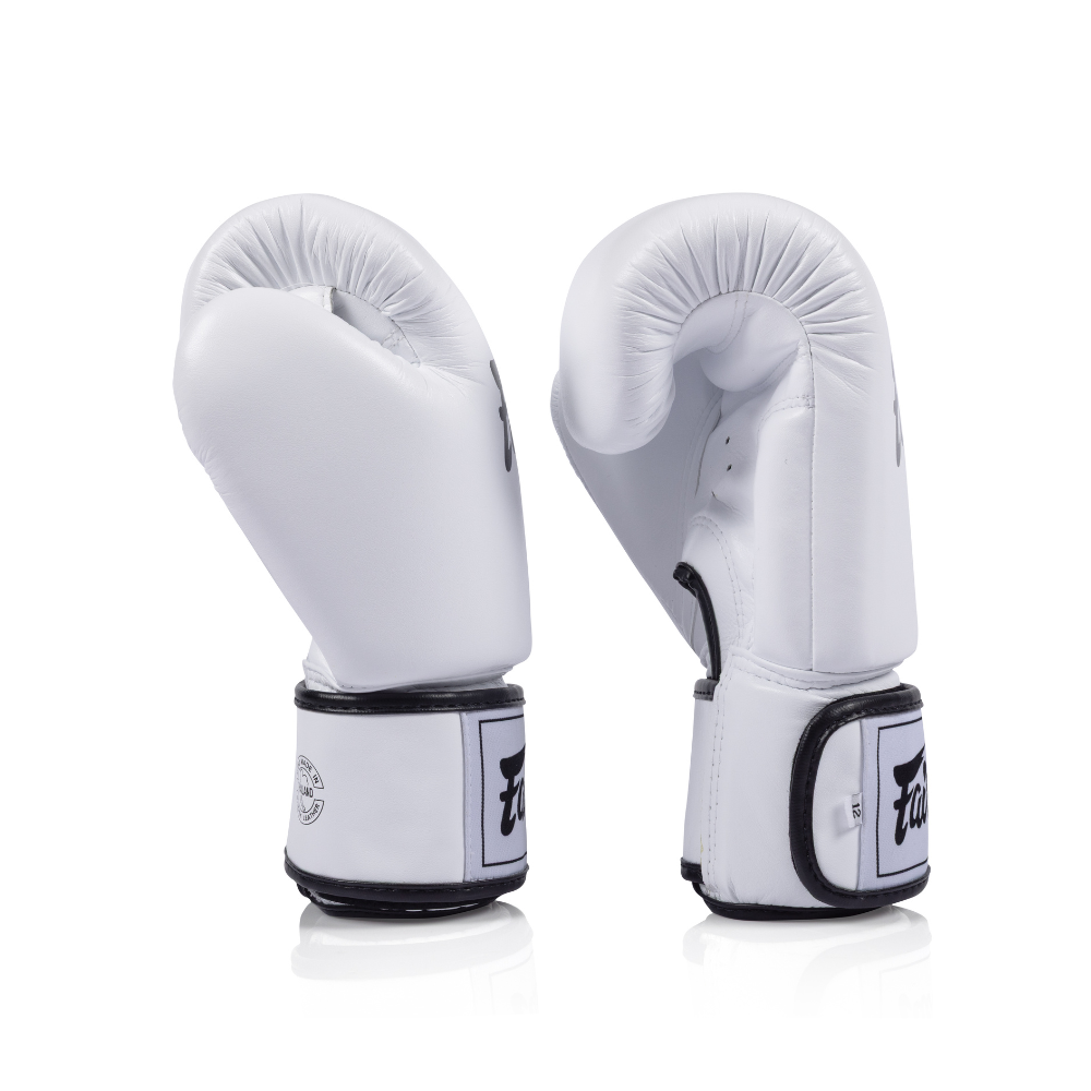 Fairtex BGV1C-PLUS Boxing Gloves