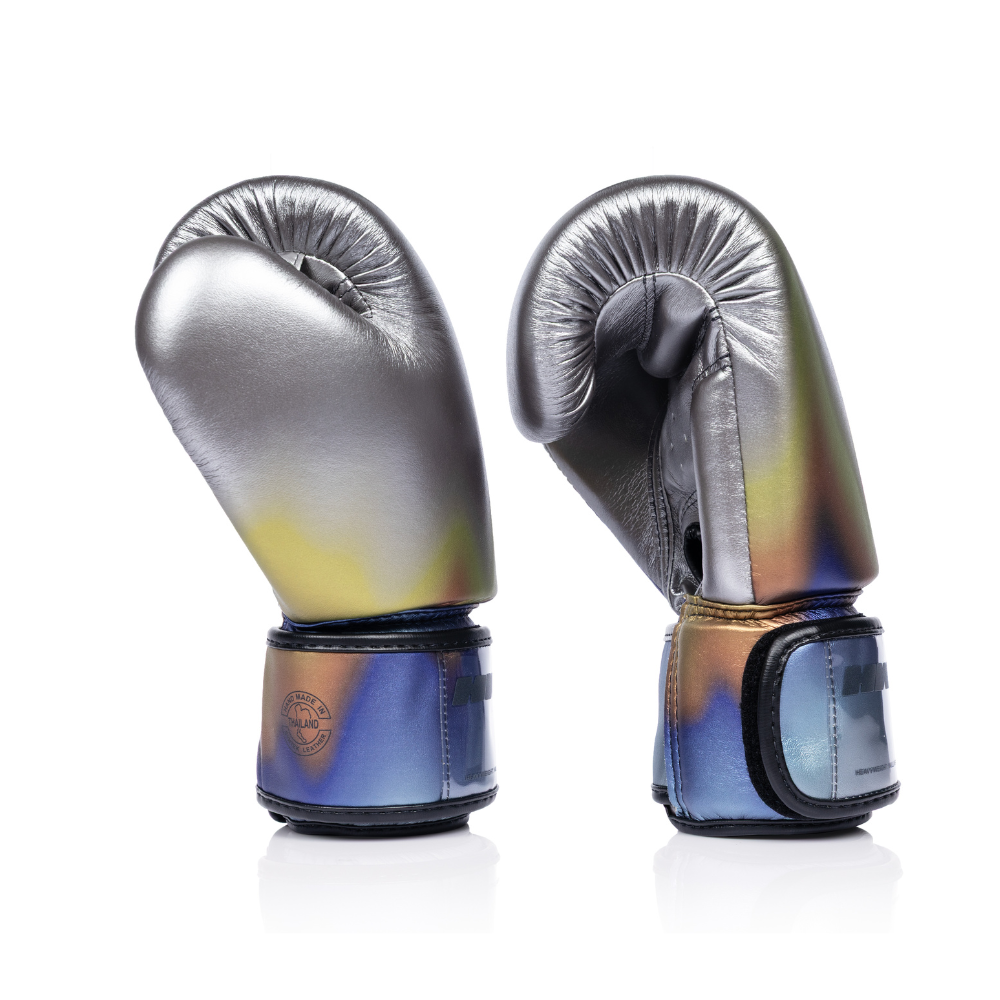 Fairtex x Milli Boxing Gloves BGV1C-PLUS - Limited Edition
