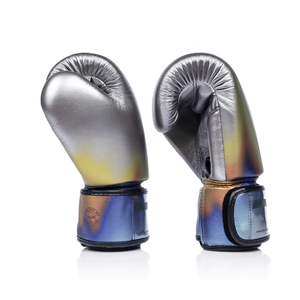 Fairtex x Milli Boxing Gloves BGV1C-PLUS - Limited Edition