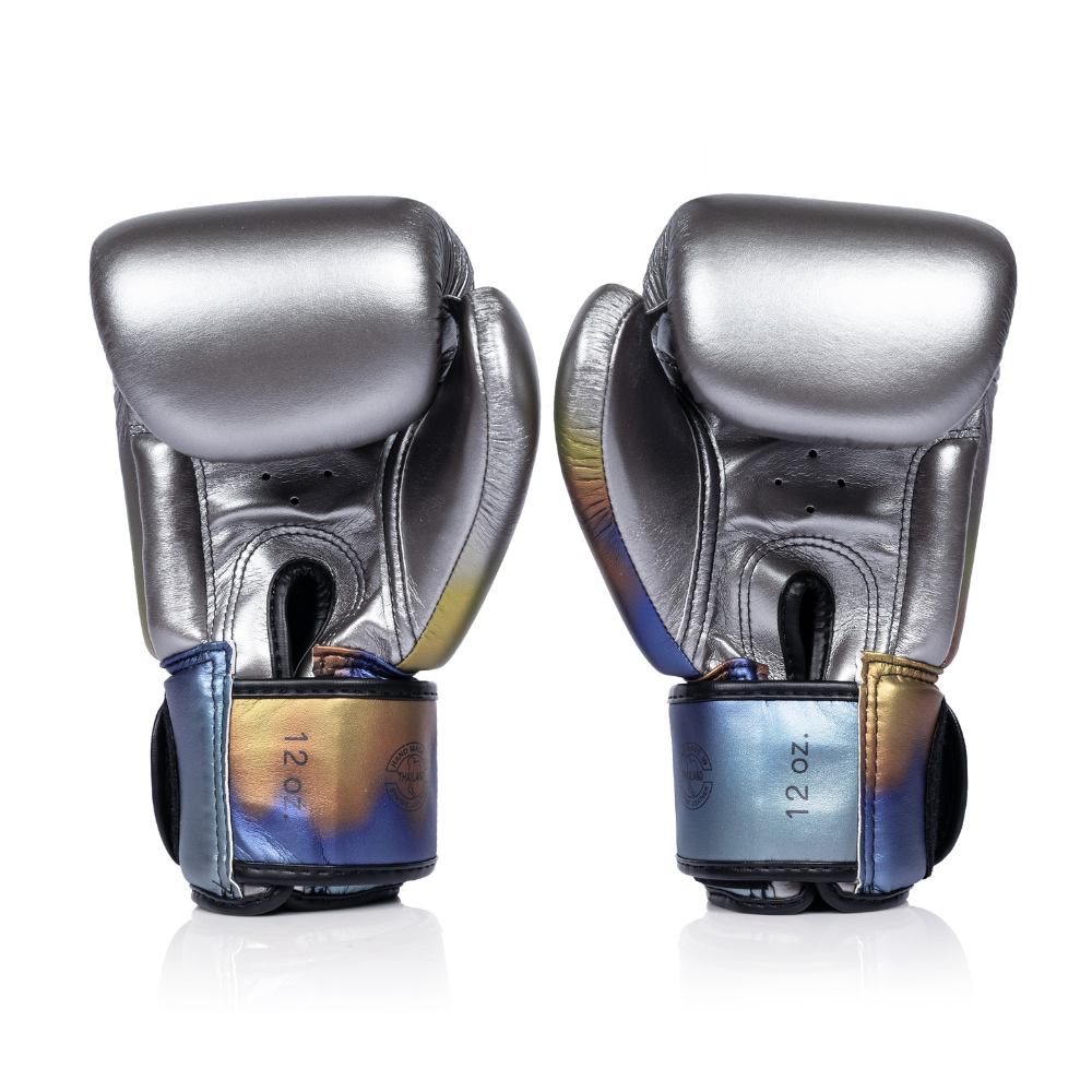 Fairtex x Milli Boxing Gloves BGV1C-PLUS - Limited Edition