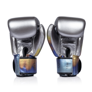 Fairtex x Milli Boxing Gloves BGV1C-PLUS - Limited Edition