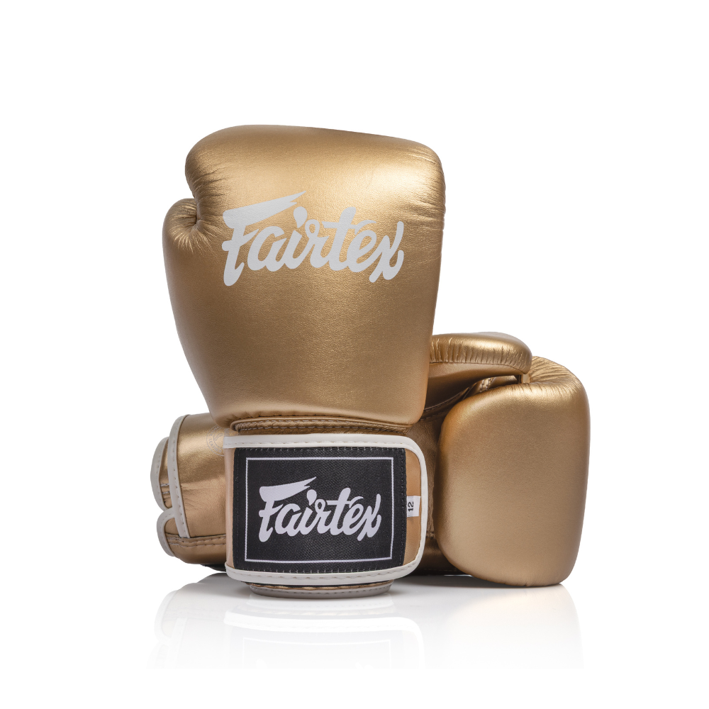 Fairtex ボクシンググローブ – Fairtex Global