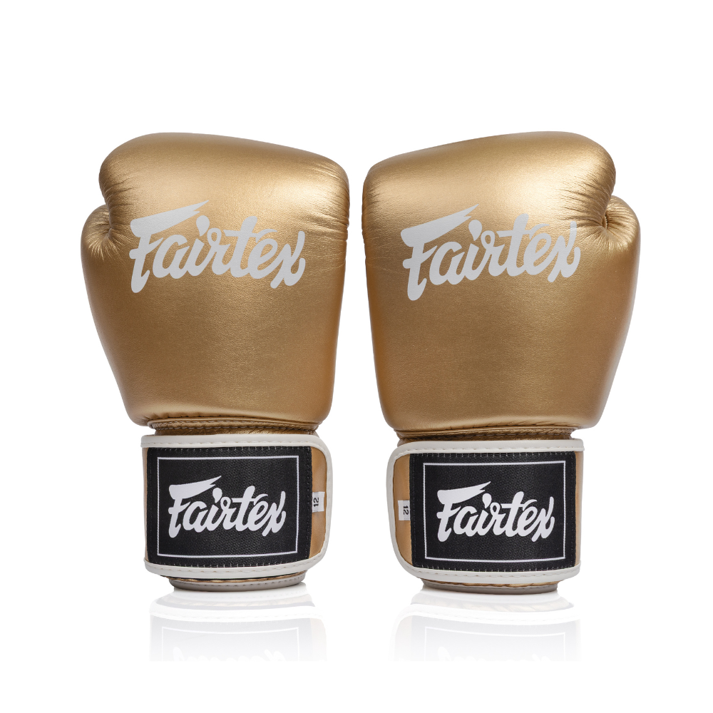 Fairtex ボクシンググローブ – Fairtex グローバル