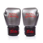 Fairtex x Royal Enfield Limited Edition Gloves