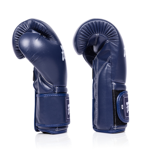 Fairtex Mexican Style Boxing Gloves BGV9C-Plus