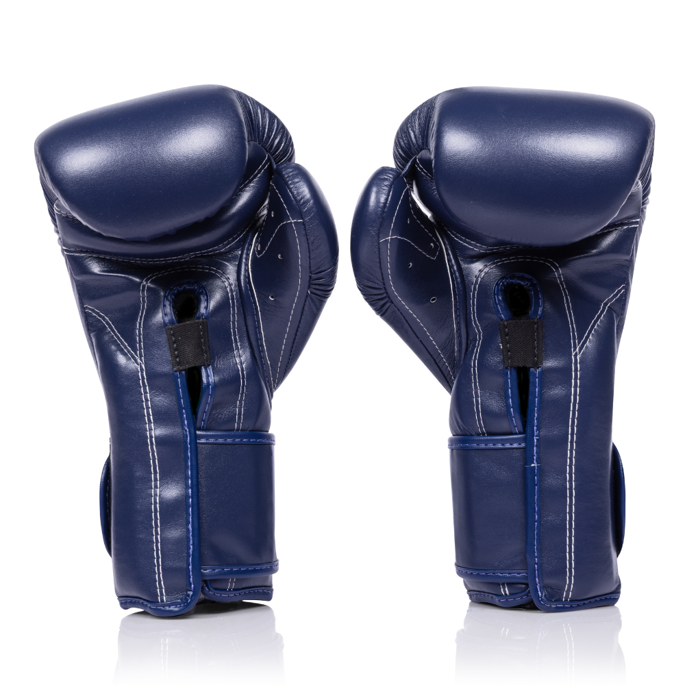 Fairtex Mexican Style Boxing Gloves BGV9C-Plus
