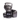 Fairtex BGV9C-Plus Mexican Style Boxing Gloves - Gun Metallic