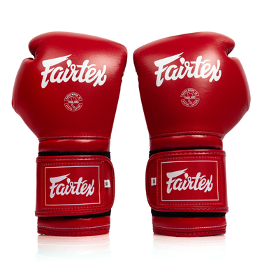 Fairtex BGV9C-Plus Mexican Style Boxing Gloves