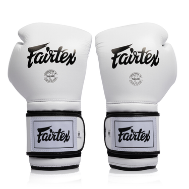 Fairtex BGV9C-Plus Mexican Style Boxing Gloves