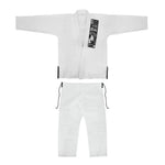 Fairtex "EXOSPHERE" Competition BJJ Gi - White
