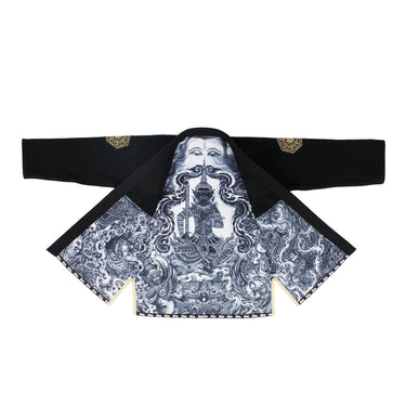 BJJ Gi "Treeburam"